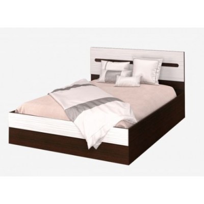 Кровать Мишель 1600