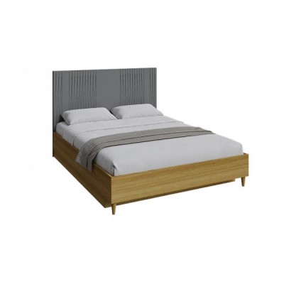 Кровать 1600 без банкетки Калипсо