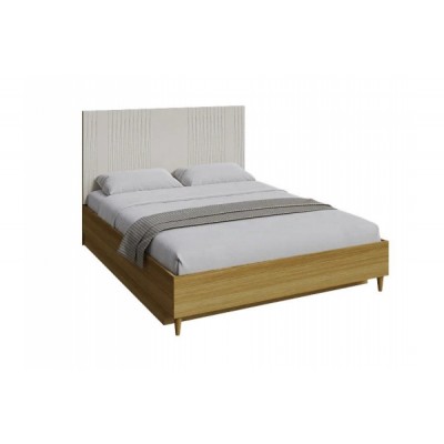 Кровать 1600 без банкетки Калипсо