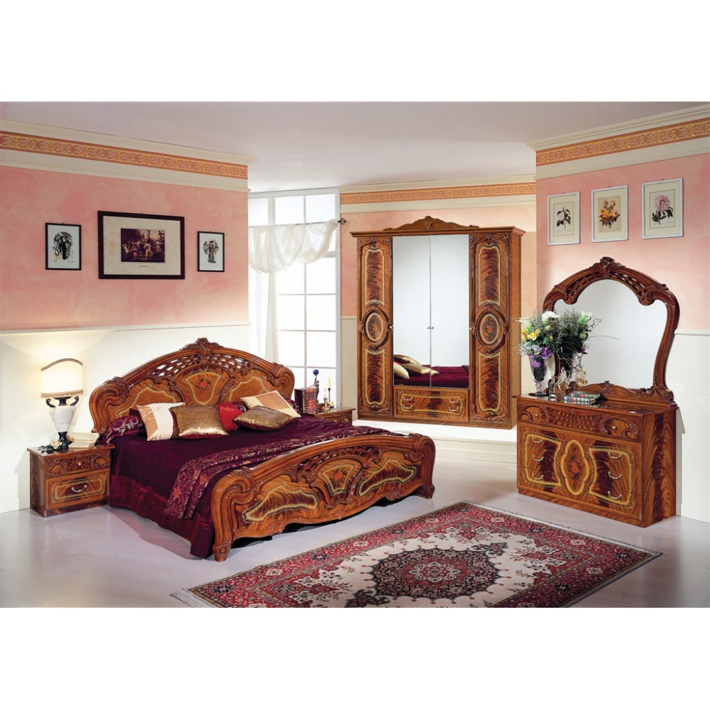мебель шатура спальня флоренция
