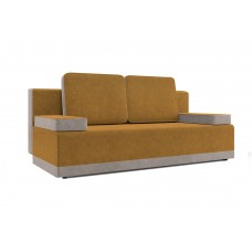 Диван Анри savana plus yellow savana plus ivory