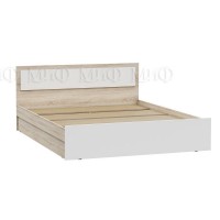 Кровать с настилом 1400 Мартина