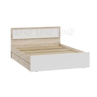 Кровать с настилом 900 Мартина