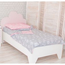 Кровать детская Облако