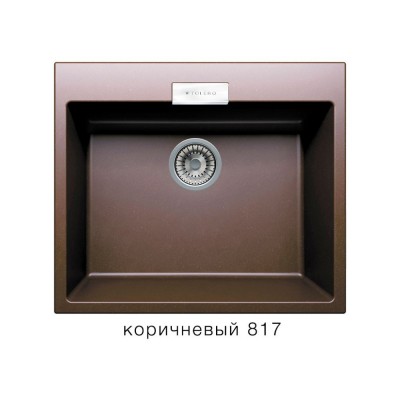 Кухонная мойка Tolero Loft TL580