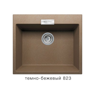 Кухонная мойка Tolero Loft TL580