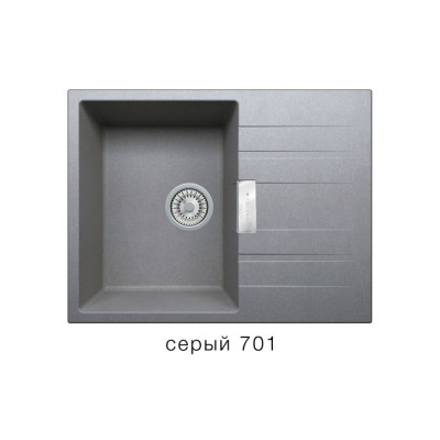 Кухонная мойка Tolero Loft TL650