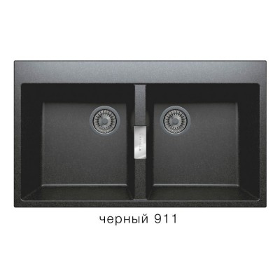 Кухонная мойка Tolero Loft TL862