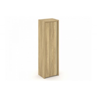 Шкаф высокий узкий Corner COR.SU-1.9 (L)