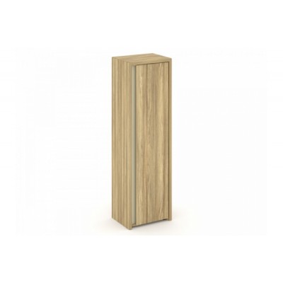 Шкаф высокий узкий Corner COR.SU-1.9 (R)