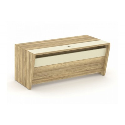 Стол руководителя прямой Corner COR.SR-18