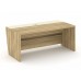 Стол руководителя прямой Corner COR.SR-18