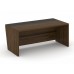 Стол руководителя прямой Corner COR.SR-18