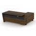 Стол руководителя с тумбой Corner COR.SRT-18 (L)