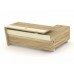 Стол руководителя с тумбой Corner COR.SRT-18 (L)