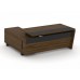 Стол руководителя с тумбой Corner COR.SRT-18 (R)