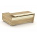 Стол руководителя с тумбой Corner COR.SRT-18 (R)