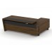 Стол руководителя с тумбой Corner COR.SRT-20 (L)