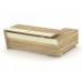 Стол руководителя с тумбой Corner COR.SRT-20 (L)