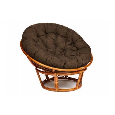 Кресло Papasan 23/01 W с подушкой