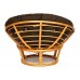 Кресло Papasan 23/01 W с подушкой
