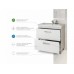 Коллекция мебели в ванную Nova 600 2 ящика