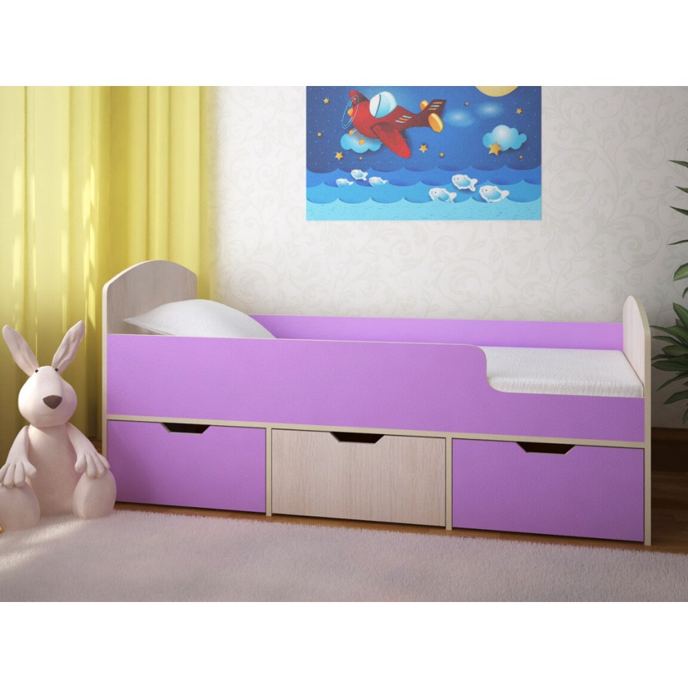 Много мебели детская мебель. Кровать малыш мини ЯРОФФ. Кровать чердак малыш мини. Кровать малыш 2. Кровать-чердак малыш 1600.